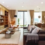 Bán căn hộ 3 phòng ngủ, 127m2, giá 9 tỷ tại chung cư hà đô park view duy tân, cầu giấy, hà nội