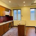 Cho thuê nhà liền kề 4 tầng việt hưng dt 95m2, đủ nội thất, vừa ở vừa kd