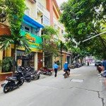 Làng việt kiều châu âu - nguyễn văn lộc dt 79m2*4t mt 4.5m giá 23 tỷ