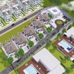 Bán đất; khu biệt thự đổi luxury villas hill 2 full thổ cư giá 3ty dt 500m2 0832865116