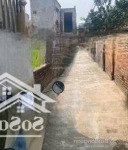 Chính chủ bán 171m2 đất tại phụng thượng, phúc thọ