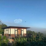 Bán đất bảo lộc - dt 415m2 (ngang 10m) có thổ cư, cách ql20 2.5km, view đẹp, giá tốt 1.250 tỷ tl