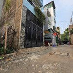 đất gần cổng vạn phúc cạnh bờ sông, 4,1 tỷ, 60 m2 đẹp, rất mát yên tĩnh