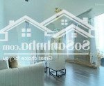 Cho thuê căn hộ golden west lê văn thiêm 3 phòng ngủ full đồ giá chỉ 16 triệu/tháng