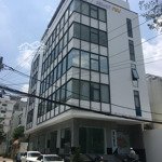 Tòa nhà cho thuê mặt tiền đường 134 bạch đằng, tân bình dtsd: 1500m2