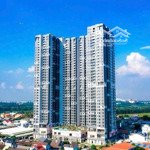 Bán gấp căn 1 phòng ngủ 1 vệ sinh giá cực hời