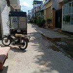 14.9 tỷ (8x23m, 180m2) đường 8m xe tải ngay đầm sen nước - không còn căn thứ 2 so sánh