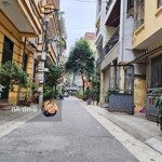 Bán gấp nhà phố lạc trung phố víp chỉ quan chức ở an ninh, an sinh đỉnh 67m giá chỉ 21 tỷ