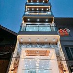 Siêu phẩm mặt phố trạm 7 tầng thang máy kinh doanh đỉnh dt 60 m2 x 7 tầng 16x tỷ