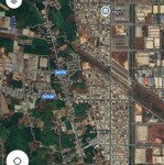 Bán đất mt đh vĩnh tân, tân uyên 2750m2 rẻ 5tr/m2 gần đường đt và kcn vsip2. tiện quán sân vườn