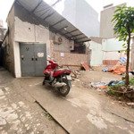 Cổ nhuế - bán đất - dt 52m2 x mt 4 m , giá 6,5 tỷ