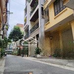 Chủ cần bán gấp nhà phố lạc trung trung tâm quận hai bà trưng phố víp 80m 24,5 tỷ