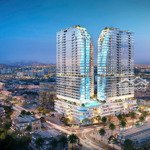 Khai xuân mở bán giỏ hàng đẹp dự án căn hộ king crown infinity. tp thủ đức