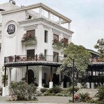 Cho thuê nhà mp phan bội châu hoàn kiếm, diện tích 550m2 * 2 tầng, mặt tiền 14m, lh 0901 727 293