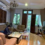 Giảm 2 tỷ bán lk yên nghĩa - hoàn thiện đẹp - 5 tầng thang máy tặng nội thất sang trọng. dt 100m2