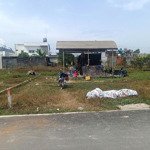 Ngân hàng hỗ trợ vay 1,3 tỷ cho lô đất 86m2 tân thông hội, củ chi, shr, giá bán 1,9 tỷ.