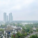 Bán căn hộ westbay 50m view hồ thiên nga, cầu thủy tiên giá 2.520 tỷ (bao phí)