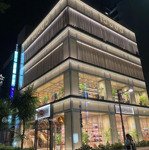 Bán nhà 2 mặt tiền lũy bán bích, tân thành, tân phú - 12x27m. hầm, 7 tầng. hđt: 230tr - giá 47 tỷ