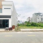 Bán đất đường võ tự, ngay sau dãy shophouse lakeside, hòa hiệp nam, liên chiểu