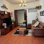 Bán căn góc kđt việt hưng, 78m2 2 ban công full đồ giá 3.3 tỷ