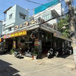 Siêu rẻ! bán nhà góc 2 mặt tiền đường hà bổng p. trung mỹ tây q12 (ngay chợ tự phát)