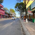 Bán gấp nhà mặt tiền đường hoàng diệu, tp. biển nha trang. rẻ hơn 30% so với tt cho khách đầu tư