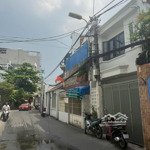 Bán nhà 2 tầng mặt tiền đường tăng bạt hổ, p11, bình thạnh gấp 4,35 tỷ