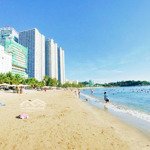 Sót 02 lô đất đẹp giá rẻ nha trang gần biển hòn chồng