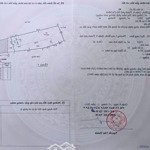 249m2 mt nhà cấp 4, đường số 5, ngay hoa viên 979, trường mầm non long bình, cần bán gấp