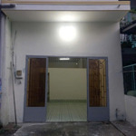 Bán nhà riêng tại đường hà huy giáp, thạnh xuân, quận 12, hồ chí minh, 3,65 tỷ, 60 m2