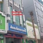 (mt 5m) mp phố nguyễn an ninh 36m 5t lô góc - kinh doanh ngày đêm