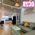 Căn 2 phòng ngủ rộng view xéo biển toà oc2b, giá đầu tư