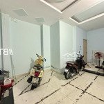 [bt62] căn góc 2 mặt hẻm _ nhà 4 tầng điện biên phủ _ dòng tiền 28tr/th _ chỉ 6,xt