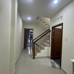 Bán nhàhẽm xe hơikinh dương vương p12 q6 (3,6x15m) trệt 2 lầu st. giá bán 6,3 tỷ