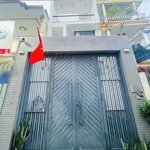 Giảm 500tr! bán nhanh nhà đẹp 3 tầng - hxh kdc đường hoàng diệu 2, p. linh trung - 83.5m2