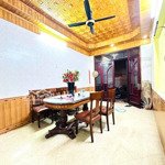 Bán nhà nguyễn đình hoàn, cầu giấy, thoáng sáng rực rỡ