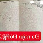 Chào bán lô đất mặt tiền đường đường đa mặn đông 2,khuê mỹ, ngũ hành sơn