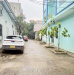 Bán 71m2 đất đường ô tô tải vào ở trâu quỳ, đường thông ô bàn cờ, giá nhỉnh 6 tỷ.