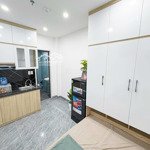 Toà chdv mới mỹ đình 52m2*6t thang máy 14pkk full nội thất - pccc hiện đại - doanh thu 65tr/tháng