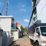 Nhà giá tốt chỉ 48tr/m hxh tránh nhau - ngay bưng ông thoàn, tp.thủ đức!