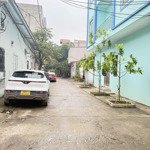 Bán 71m2 đất đường ô tô tải vào ở trâu quỳ, đường thông ô bàn cờ, giá nhỉnh 6 tỷ