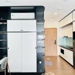 Chủ nhà định cư canada bán gấp căn hộ studio đầy đủ nội thất sky oasis ecopark view sông hồng 1tỷ7