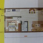 Chính chủ bán căn hộ chung cư 49,1 m2 kim văn kim lũ - mường thanh