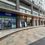 Tôi cần bán gấp shophouse richstar 1, đường hòa bình, quận tân phú.diện tích70,4m2, 1 trệt 1 lầu