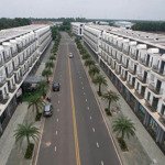 Shophouse kđt sân bay stc long thành khai thác liền tay phục vụ giai đoạn 1 sân bay long thành