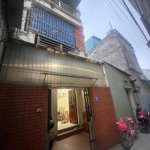 Kim quan - nhà dân xây ôtô đỗ cửa - khách về ở luôn - giá siêu hời 7,35 tỷ - 60m2