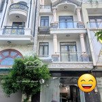 Mặt tiền 5 tầng kinh doanh sát nguyễn phúc chu trường chinh p15 tân bình.dt 5mx14m.kv sầm uất.10 tỷ