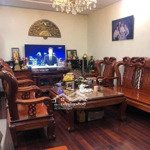 Bán nhà lk đẹp làng việt kiều châu âu, mỗ lao,hà đông. vị trí đẹp, ở và kd tốt, ngõ thông