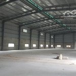 Cho thuê kho 1500m2 gần cảng lotus đường nguyễn văn quỳ, p. tân thuận, quận 7