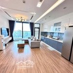 Bán 2 ngủ golden palm, diện tích: 84m2,full đồ đẹp, view siêu đẹp, sổ đỏ sẵn nhà, giá bán 6.8 tỷ. hỗ trợ bank